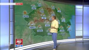 Aplicația pro romania tv este destinată vizionari online canalelor televizate românești de pe telefon sau tableta. Viz Weather In Protv Romania Youtube