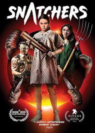 Most popular horror feature films released in 2019. Snatchers Wikipedia