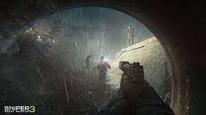 Become a female sniper and complete the prequel missions that expand the story. Sniper Ghost Warrior 3 The Escape Of Lydia Bei Steam
