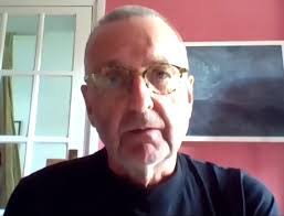 Terry Marsden's Instagram, Twitter & Facebook