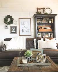 The place where we all gather, laugh and play is undoubtedly the living room. Modern Farmhouse Living Room Design Ideas