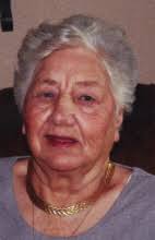Obituary information for Lucille Virginia Bice