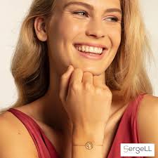 ᐈ Pulsera oro arbol de la vida Thomas Sabo