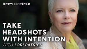 The Intentional Headshot: Client Deliverables