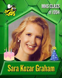 Kimberly Wingard's Instagram, Twitter & Facebook