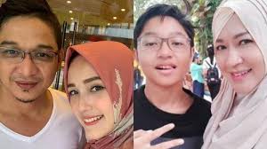Pasha Ungu Ucapkan Belasungkawa Atas Kepergian Ibunda Okie Agustina Lewat Video Call Tribunnews Com Mobile