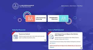 Veliler sınav ve proje bilgileri, not bilgileri, ders programı, devamsızlık bilgileri, nakil i̇şlemleri, yerleştirme ve sınav bilgileri, okul duyuruları, okuduğu kitaplar. E Okuldan Karne Nasil Cikarilir E Okul Meb Gov Tr Giris
