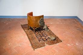 Progetti arte contemporanea', dà il via al terzo appuntamento del ciclo 'global identities. Alfred Bertha Robert Pettena