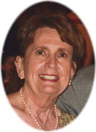 Patricia “Pat” Doucet Obituary January 6, 2014