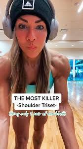 Danielle Ruda's Instagram, Twitter & Facebook