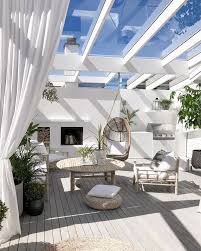 73 Modern Home Decor Ideas That Inspire You Must See 17 Autoblog Balcony Decor Outdoor Rooms Patio Design