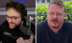 Antoine Daniel répond à Patrick, qu'il aurait rendu célèbre : «Tu te  trompes, je n'ai jamais parlé de toi»