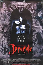 DRACULA WEEK DAY 4: Gary Oldman in Bram Stoker's Dracula (1992) | Reel to  Reel