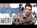 This is the intro riff from polyphia's new single g.o.a.t. Polyphia G O A T Intro Guitar Lesson With Tab Chords Chordify