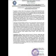 Contoh surat pengantar kunjungan wisata via www.neodv8.co. Contoh Surat Pemberitahuan Study Tour Kami