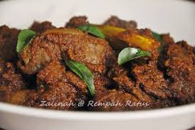 Kandungannya mulai dari lemak, kolesterol, hingga vitamin. Ibu Resepi Hati Ayam Goreng Berempah Bahan Utama 650 G Facebook
