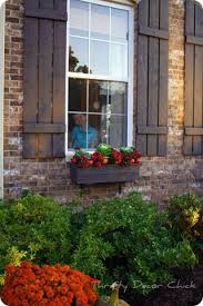 I Love These Shutters House Exterior Shutters Exterior House Shutters