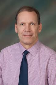 Dr. James P. Olson, MD