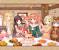 Girl Anime Birthday Party