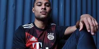 Bereits in lissabon könnte es zum einsatz kommen. Das Fc Bayern Champions League Trikot 2020 21