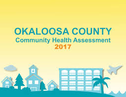 Okaloosa County Community Health Assessment 2017 By Florida Department Of Health Issuu