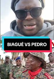 BIAGUÉ VS PEDRO: A TikTok Showcase from Guinea-Bissau