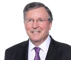 Dr. Jerry Weast Was Hired as MCPS Superintendent 25 Years Ago This Month