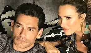 En una entrevista con el diario la cuarta, la joven habló de ese momento: Angelica Castro Y Cristian De La Fuente Tendran Su Propio Programa Televisivo