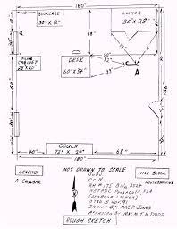 Sketches And Investigative Notes