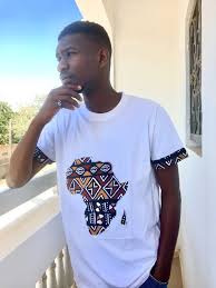 Check spelling or type a new query. Africa T Shirt By Fabi Men T Shirts Afrikrea