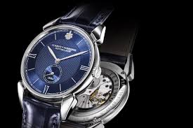You can watch el clasico online live streaming on multiple sports channels like sky, bein sports, movistar+, or matchtv based on the country watch el clasico live on facebook from anywhere. Introducing Cuervo Y Sobrinos Historiador Clasico Monochrome Watches