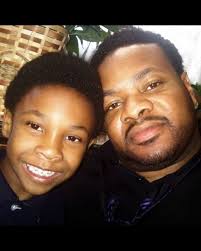 The Real 8Ball and MJG