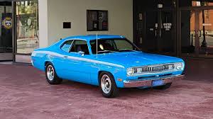 Image result for Basin Street Blue 1972 Valiant