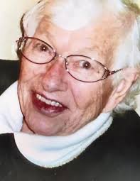 Patricia Louise Knorr Obituary (2023)