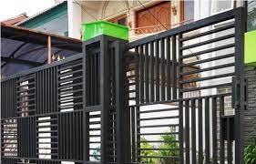 Check spelling or type a new query. Yuk Ketahui Desain Pagar Dan Railing Sesuai Dengan Fungsinya