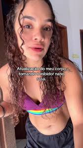 Nano Rosa Inibidor É Golpe