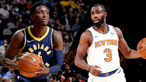New york knicks vs indiana pacers nba betting matchup for jan 02, 2021. Indiana Pacers Vs New York Knicks Watch Espn