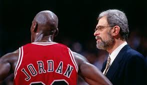 A distinguished basketball coach, phil jackson is credited with the highest winning percentage as an nba coach. Zen Master Things To Know About Bulls Lakers Icon Phil Jackson