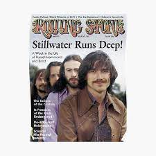 Cameron crowe's mom liked almost famous—except for the fact that frances mcdormand's character walked around barefoot. Almost Famous Posters Redbubble