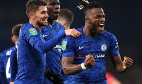 Here on sofascore livescore you can find all chelsea vs manchester united previous results sorted by their h2h matches. Chelsea Player Ratings Vs Man Utd Batshuayi Stars As Lampard Suffers Carabao Cup Defeat Football Sport Express Co Uk