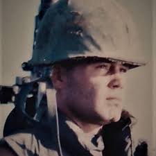 Did Vietnam War veterans cry when visiting the Vietnam Wall?