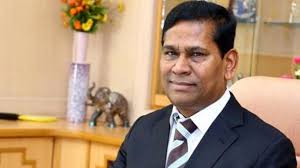 Sikkim lottery scam: ED attaches properties of Santiago Martin worth Rs 119  crore