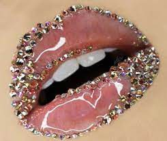 صور شفايف شفايف جذابه موديلات شفايف lip art makeup lip art lipstick art