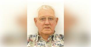 Obituary information for Eugene "Gene" Odell Larson