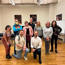 title MEET OUR FALL INSTRUCTORS! Chris Esperance is back at PHIT and ready  to help you build