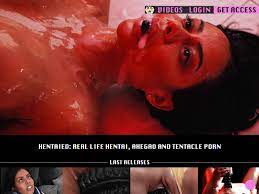 Hentaied » Similar Fetish Porn Sites at Reach Porn