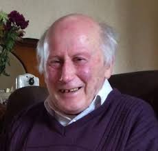 Death Notice of Patsy ROSS (Dundalk, Louth)