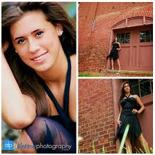 Heather's Senior Pictures