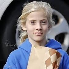 Has managed to put herself out in the world of movies and t.v. 1sjrhzy6uvawwm