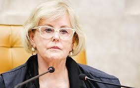 The second best result is rosa m weber age 70s in onalaska, wi. Rosa Weber Suspende Trechos De Decretos De Armas De Politica